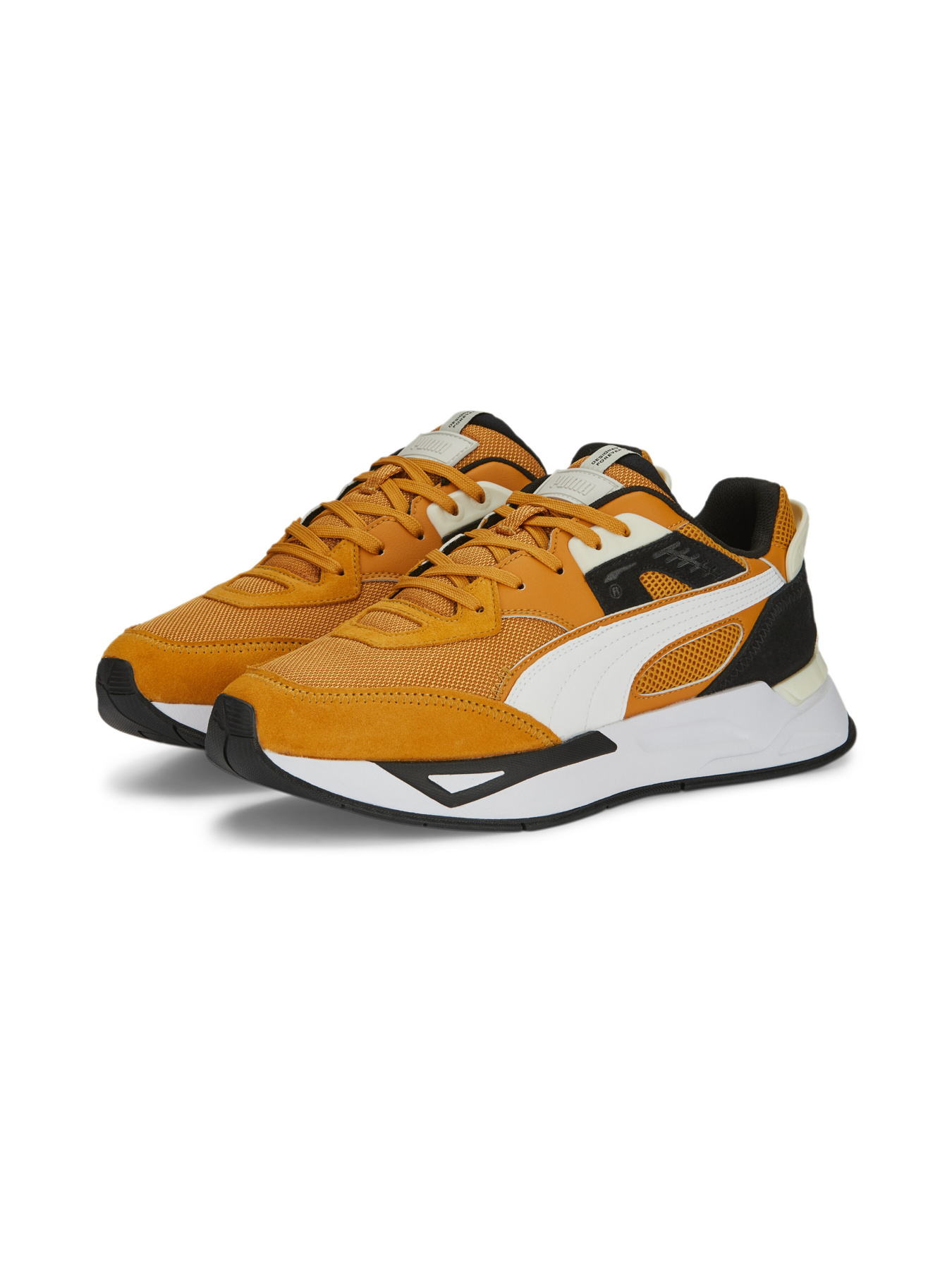 Кроссовки PUMA Mirage Sport Remix модель 381051 Кроссовки PUMA Mirage Sport Remix модель 381051 Фото
