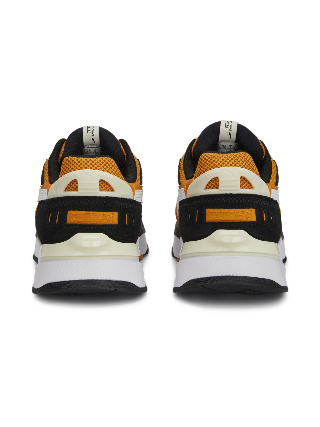 Кроссовки PUMA Mirage Sport Remix модель 381051 Кроссовки PUMA Mirage Sport Remix модель 381051 Фото