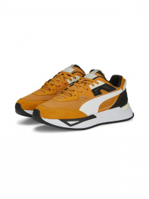 Кроссовки PUMA Mirage Sport Remix модель 381051 Фото