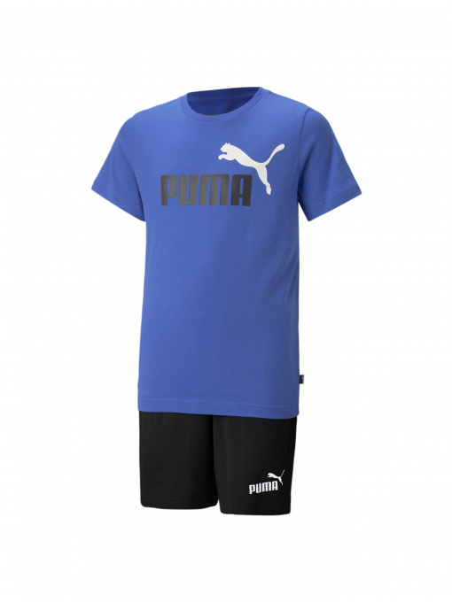 Костюми PUMA Short Jersey Set модель 847310 Фото