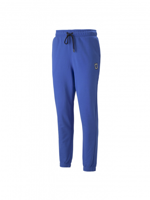 Штани PUMA Pivot Pant Emb модель 533251 Фото