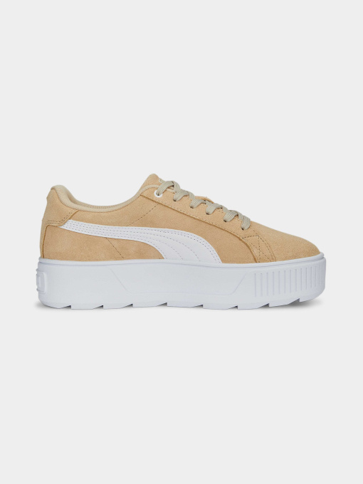 Кеди PUMA Karmen модель 384614 Фото