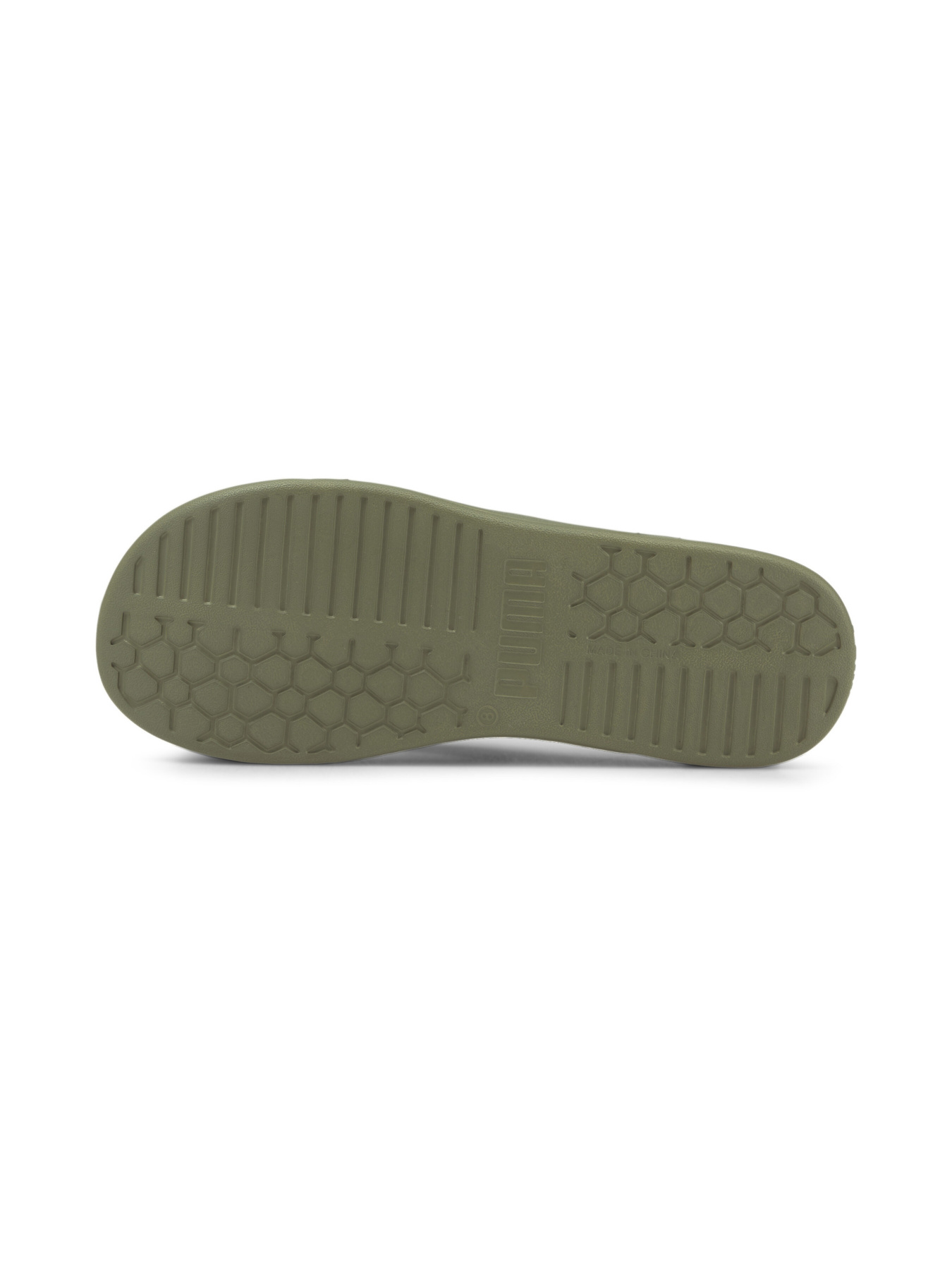 Шлёпанцы PUMA Aqua Flip модель 375098 Фото
