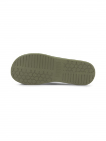 Шлёпанцы PUMA Aqua Flip модель 375098 Фото