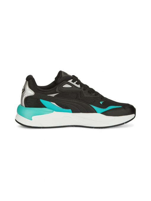 Кросівки PUMA Mapf1 X-ray Speed модель 307136 Фото