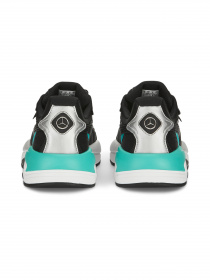 Кроссовки PUMA Mapf1 X-ray Speed модель 307136 Фото