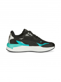 Кроссовки PUMA Mapf1 X-ray Speed модель 307136 Фото