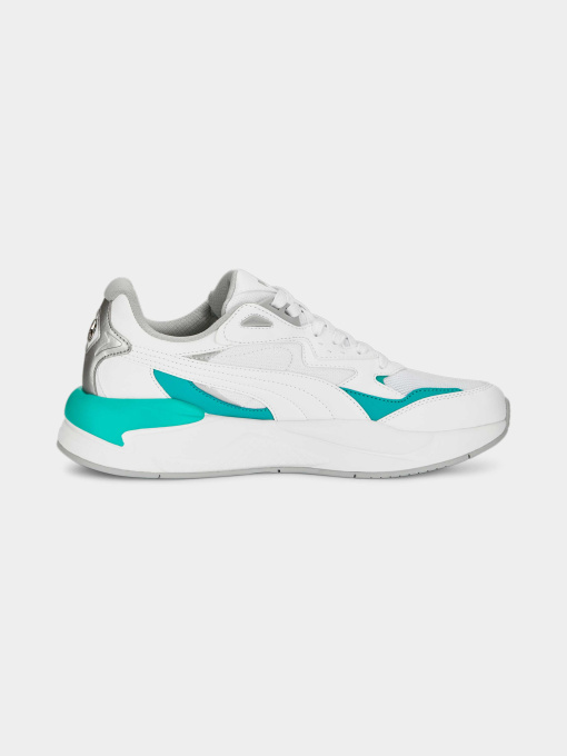 Кросівки PUMA Mapf1 X-ray Speed модель 307136 Фото