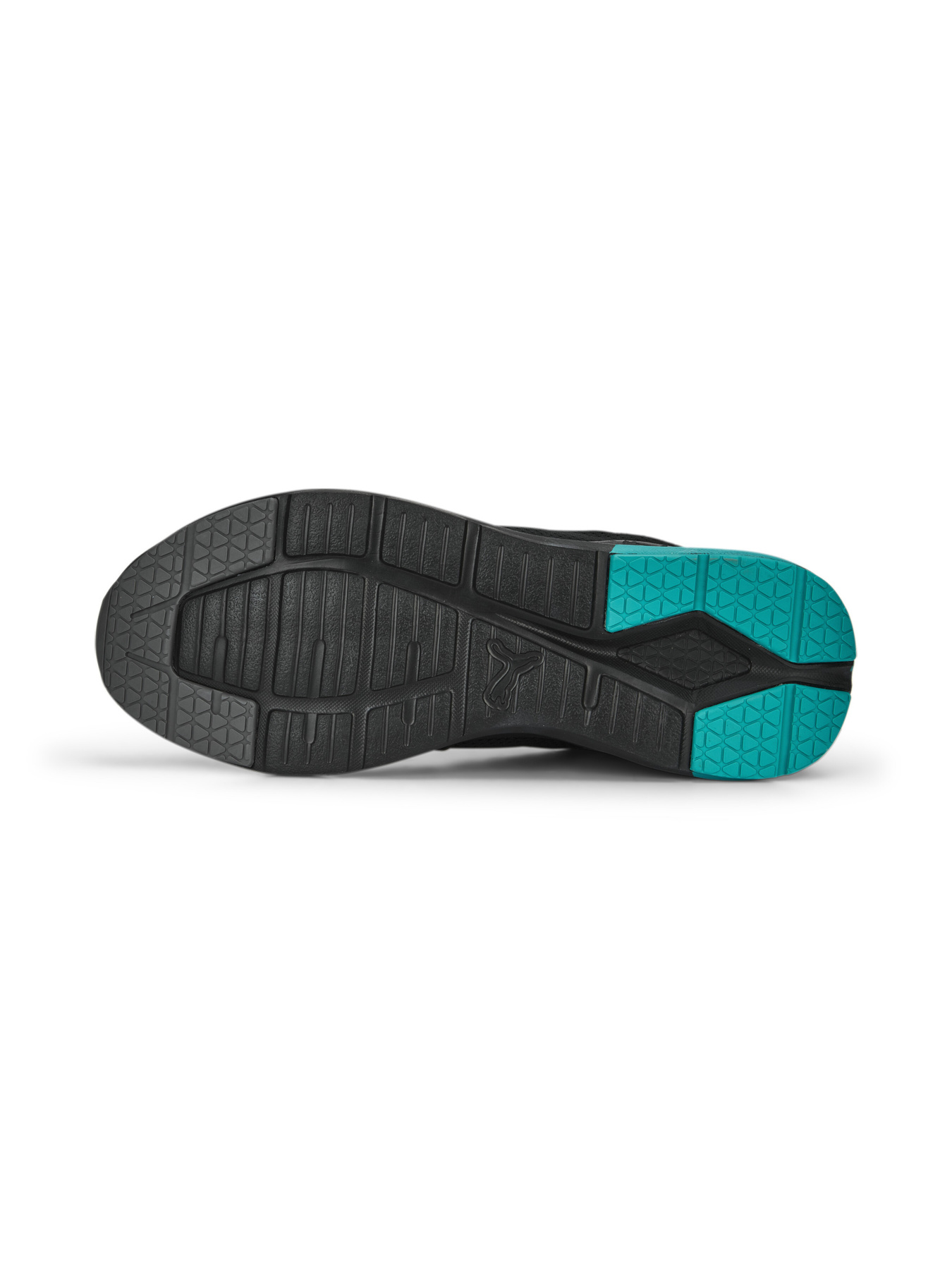 Кроссовки PUMA Mapf1 Wired Run модель 306787 Фото