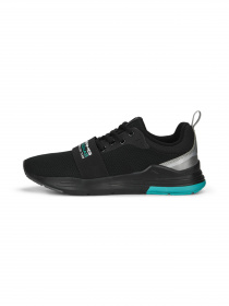 Кроссовки PUMA Mapf1 Wired Run модель 306787 Фото