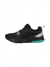 Кроссовки PUMA Mapf1 Wired Run модель 306787 Фото