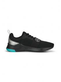 Кроссовки PUMA Mapf1 Wired Run модель 306787 Фото