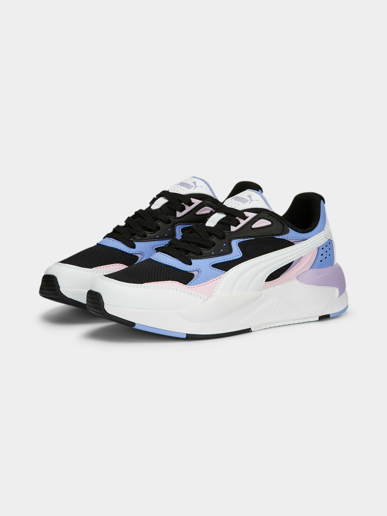 Кросівки PUMA X-ray Speed модель 384638 Кросівки PUMA X-ray Speed модель 384638 Фото