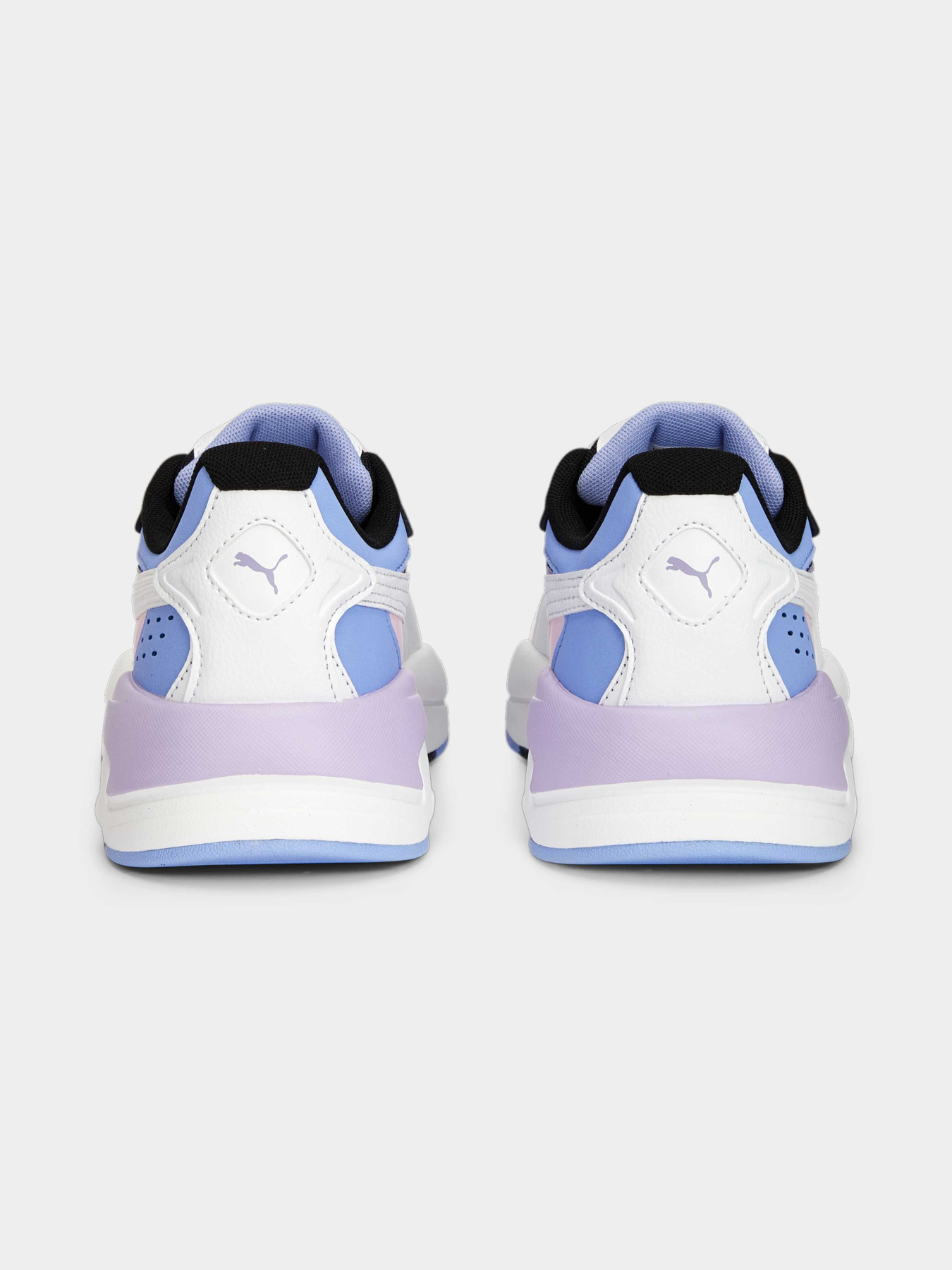 Кросівки PUMA X-ray Speed модель 384638 Кросівки PUMA X-ray Speed модель 384638 Фото