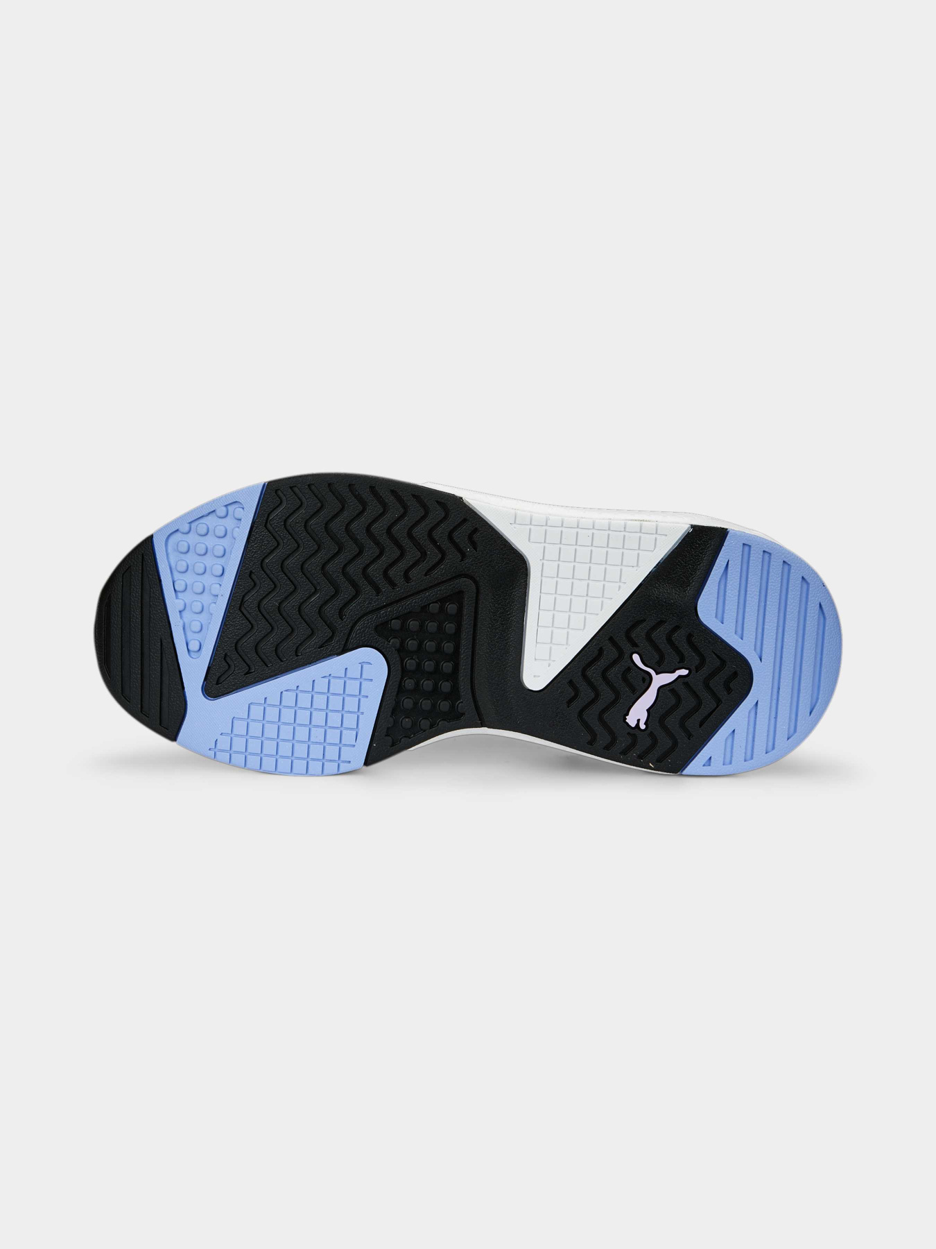 Кросівки PUMA X-ray Speed модель 384638 Кросівки PUMA X-ray Speed модель 384638 Фото