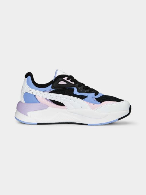 Кросівки PUMA X-ray Speed модель 384638 Фото