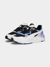 Кросівки PUMA X-ray Speed модель 384638 Фото