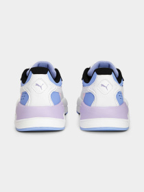 Кросівки PUMA X-ray Speed модель 384638 Фото