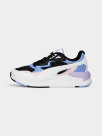 Кросівки PUMA X-ray Speed модель 384638 Фото
