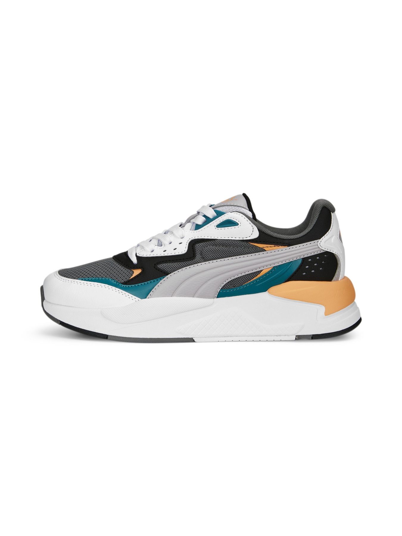 Кросівки PUMA X-ray Speed модель 384638 Фото