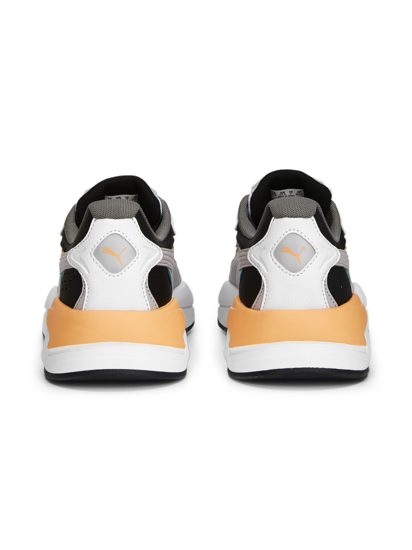 Кросівки PUMA X-ray Speed модель 384638 Фото