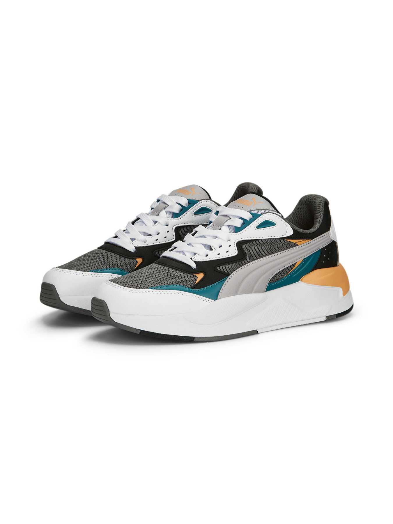Кросівки PUMA X-ray Speed модель 384638 Фото