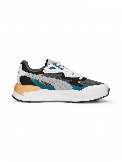 Кросівки PUMA X-ray Speed модель 384638 Фото