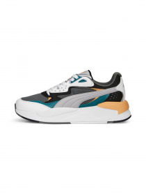 Кросівки PUMA X-ray Speed модель 384638 Фото