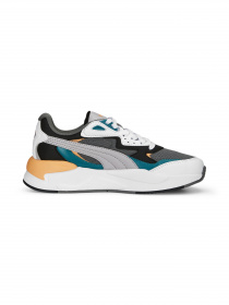 Кросівки PUMA X-ray Speed модель 384638 Фото