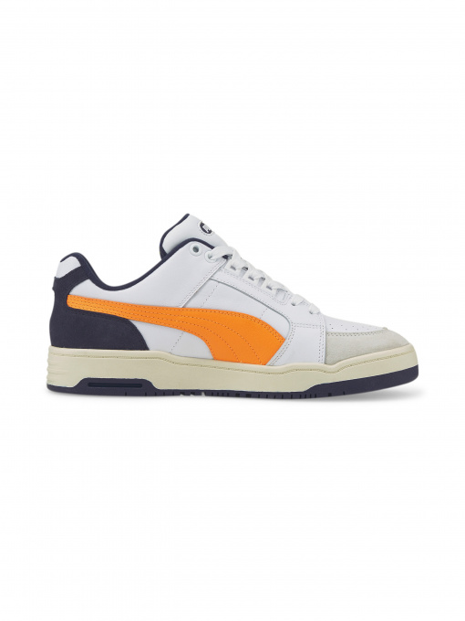 Кеды PUMA Slipstream Lo Retro модель 384692 Фото