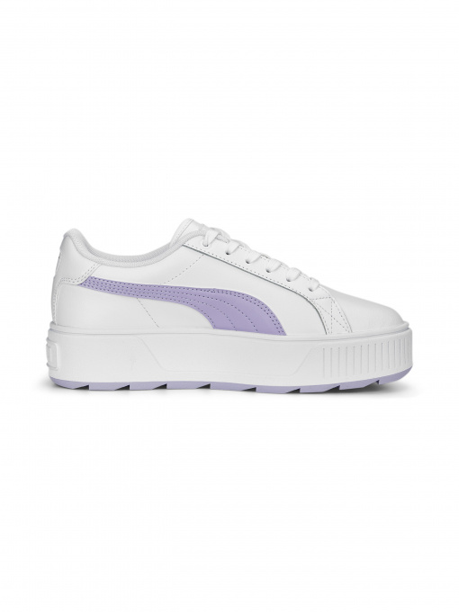 Кеди PUMA Karmen L модель 384615 Фото