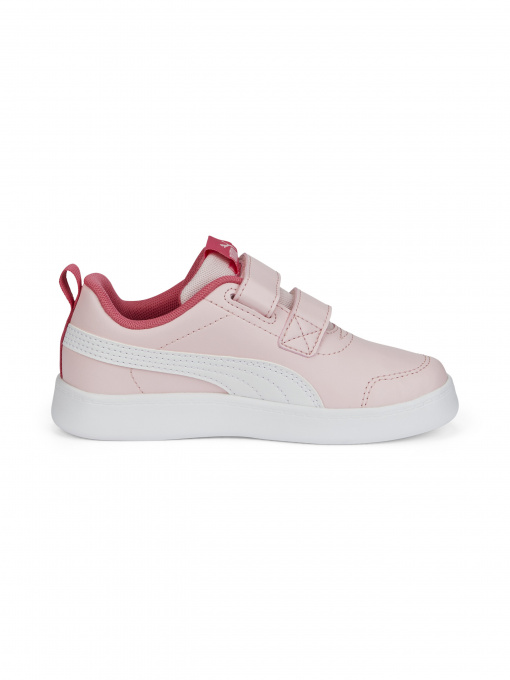Кроссовки PUMA Courtflex V2 V Ps модель 371543 Фото