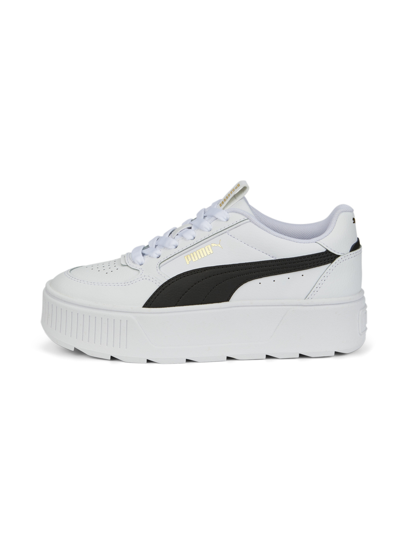 Кеди PUMA Karmen Rebelle Jr модель 388420 Кеди PUMA Karmen Rebelle Jr модель 388420 Фото