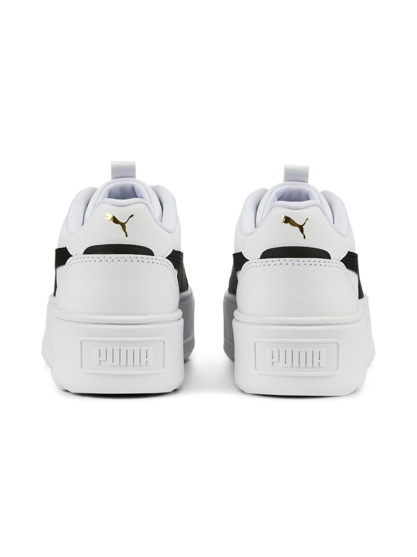 Кеди PUMA Karmen Rebelle Jr модель 388420 Кеди PUMA Karmen Rebelle Jr модель 388420 Фото