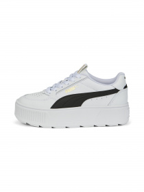 Кеди PUMA Karmen Rebelle Jr модель 388420 Фото