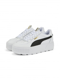 Кеди PUMA Karmen Rebelle Jr модель 388420 Фото
