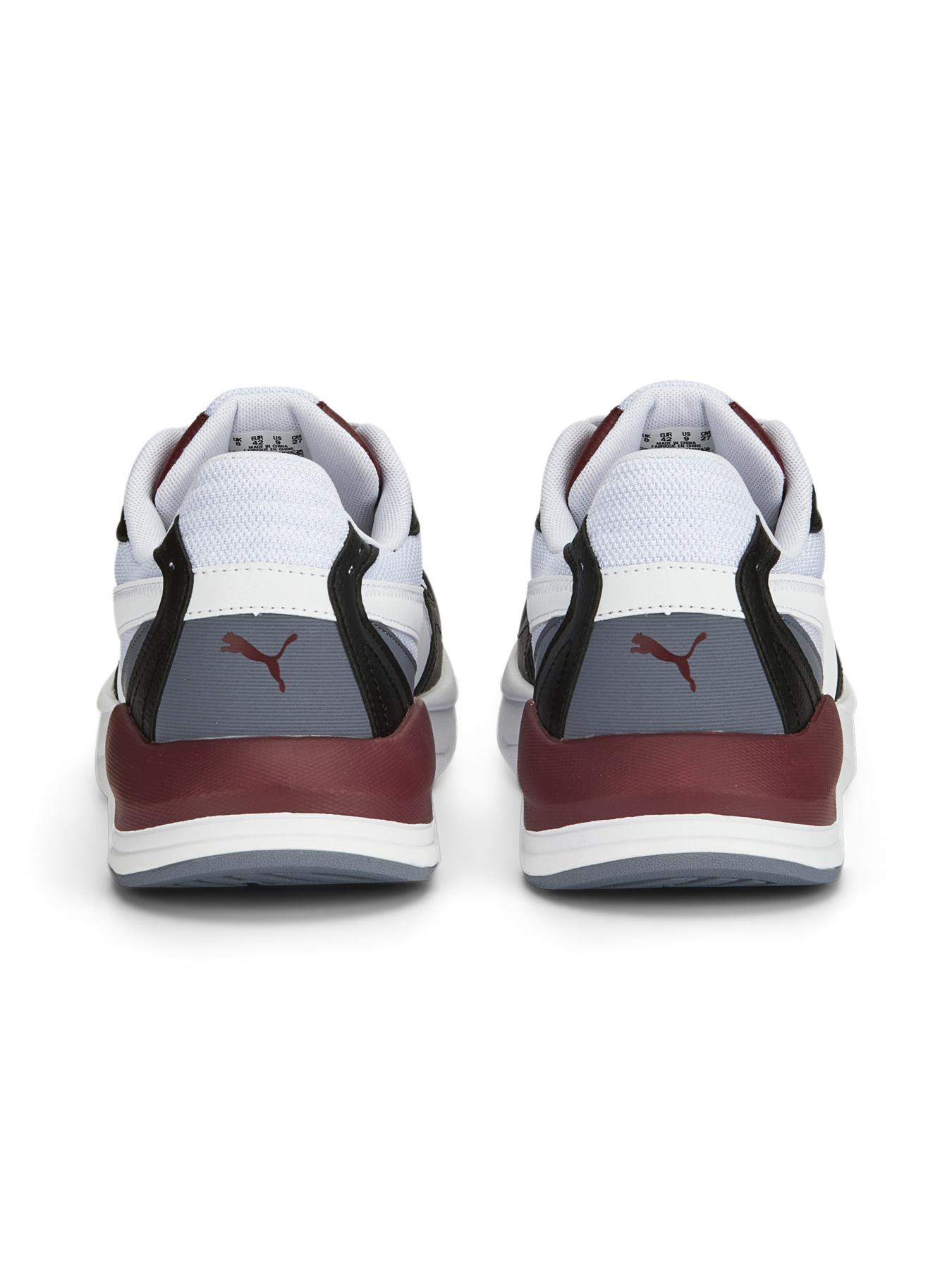 Кроссовки PUMA X-Ray Speed Lite модель 384639 Фото
