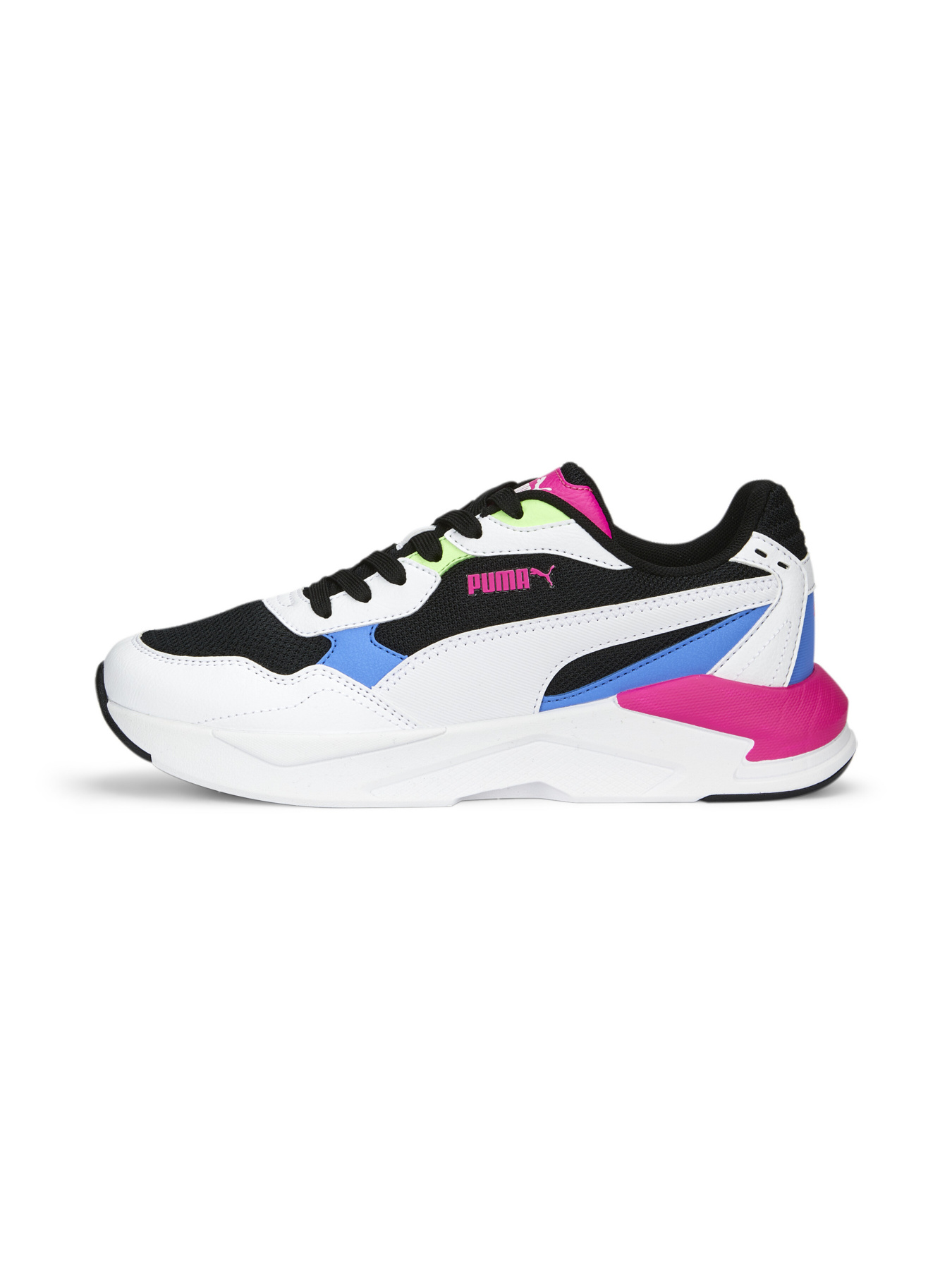 Кроссовки PUMA X-Ray Speed Lite модель 384639 Фото