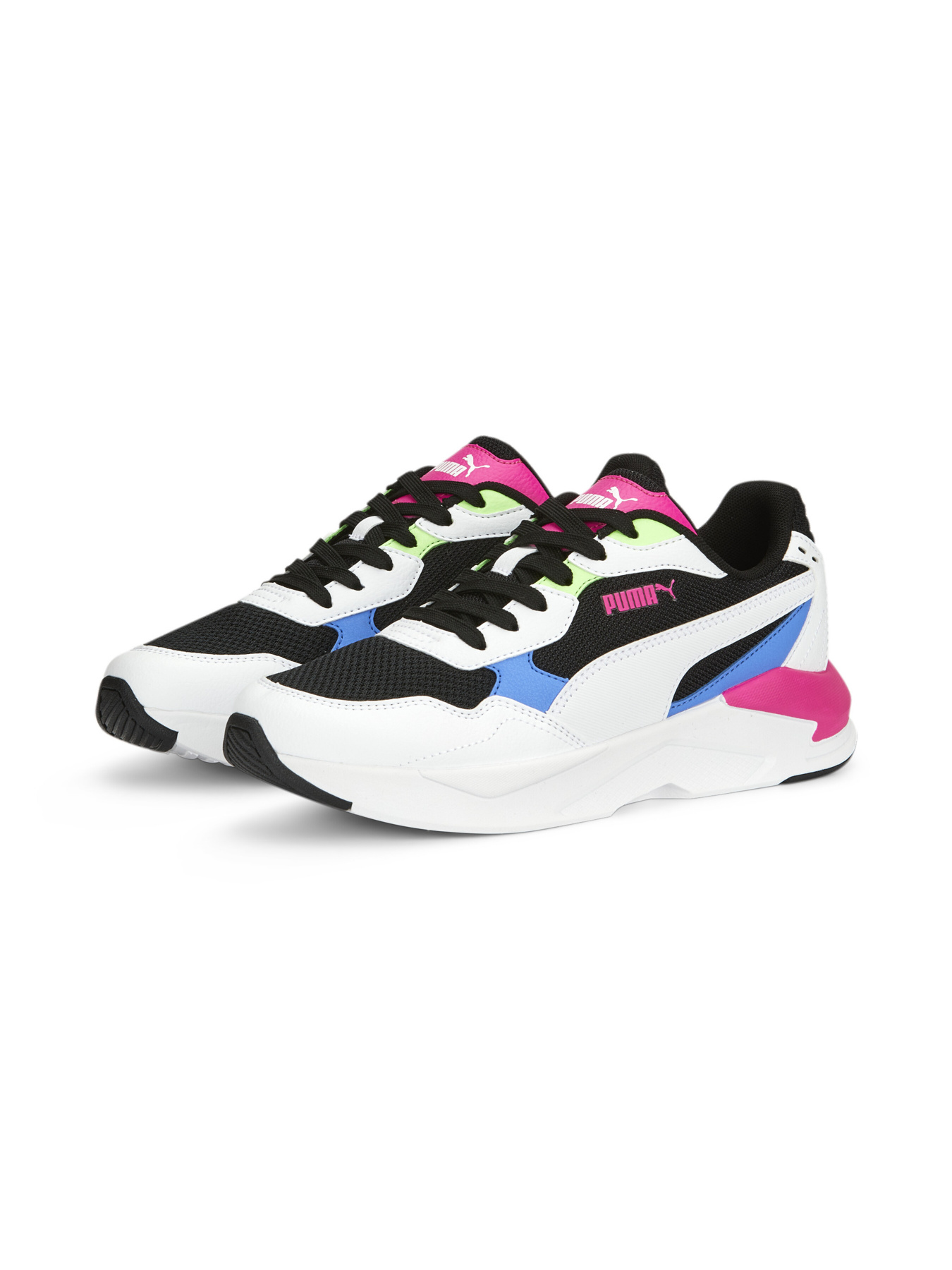 Кроссовки PUMA X-Ray Speed Lite модель 384639 Фото