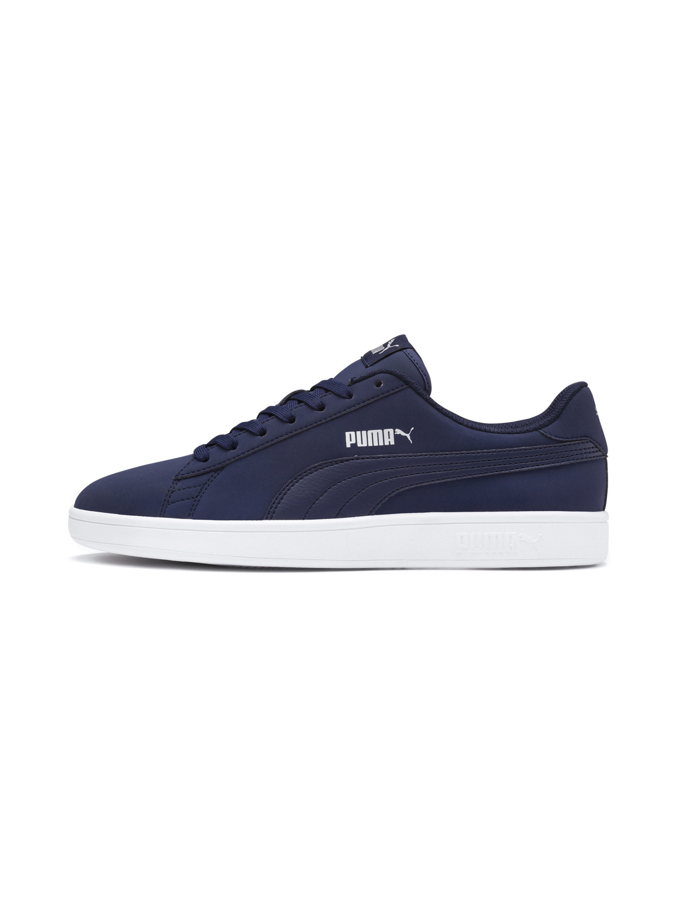 Кеды PUMA Smash v2 Buck модель 365160 Фото