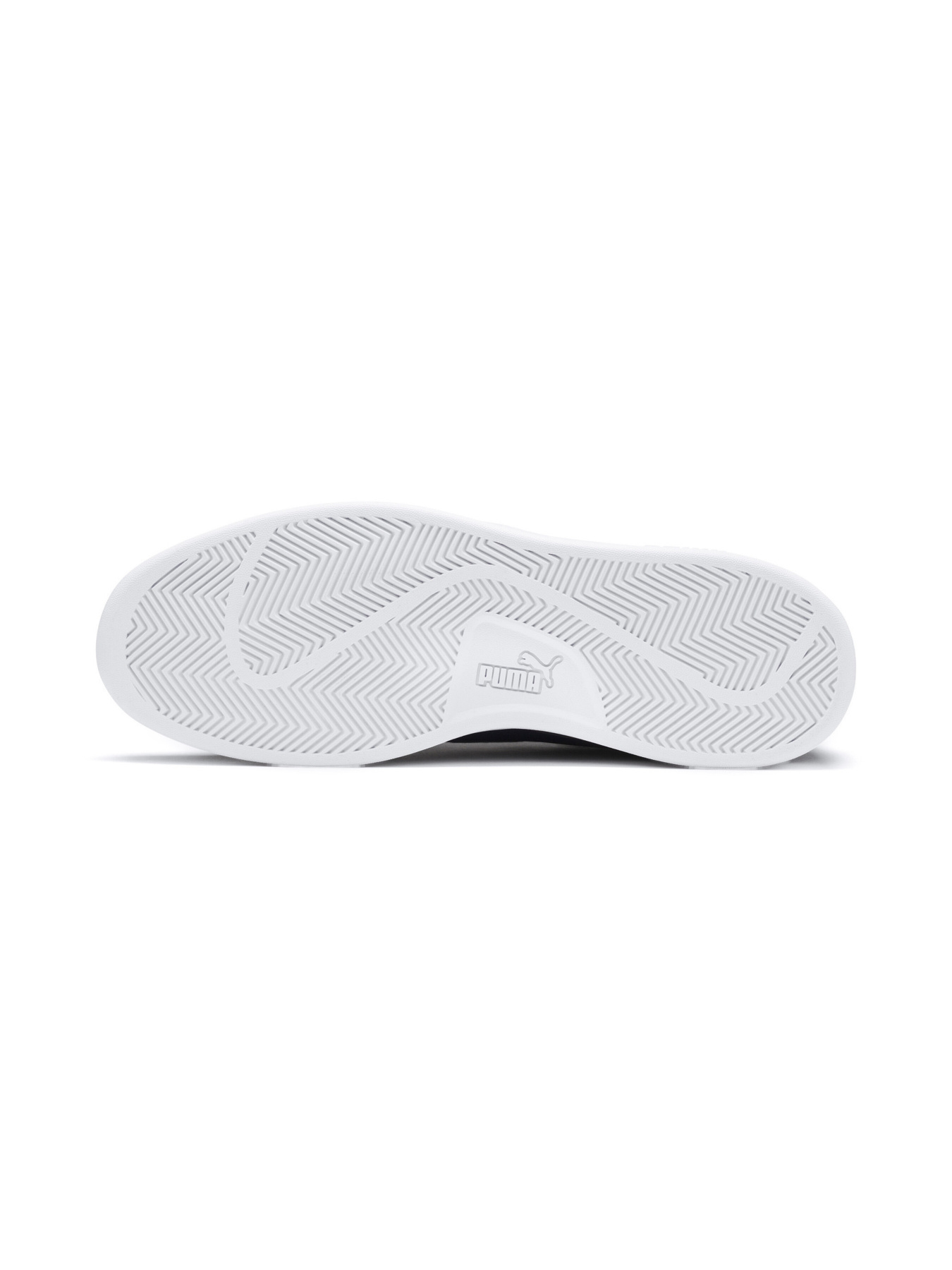 Кеды PUMA Smash v2 Buck модель 365160 Фото