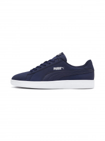 Кеды PUMA Smash v2 Buck модель 365160 Фото