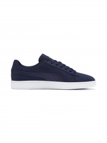 Кеды PUMA Smash v2 Buck модель 365160 Фото