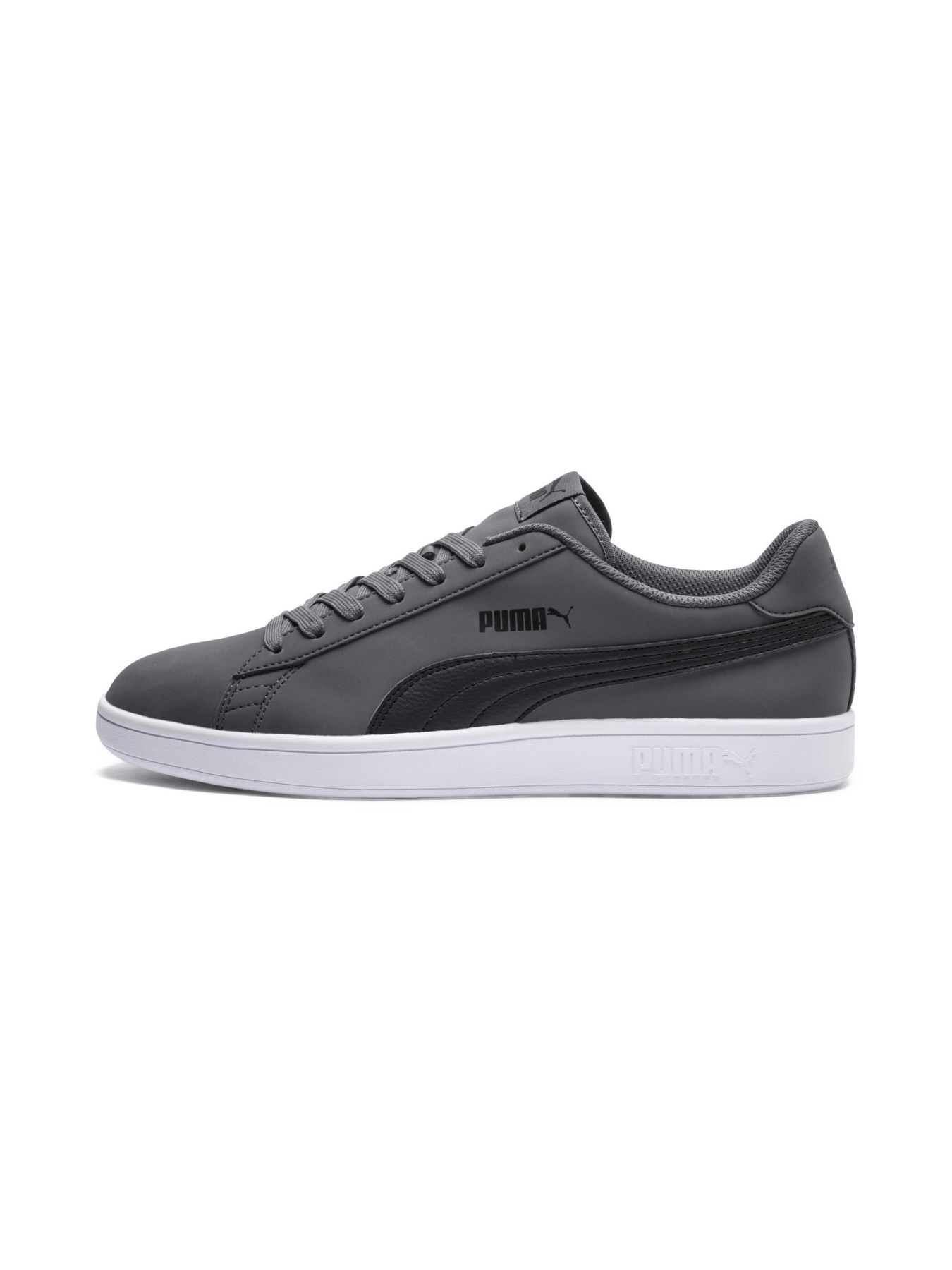 Кеды PUMA Smash v2 Buck модель 365160 Фото
