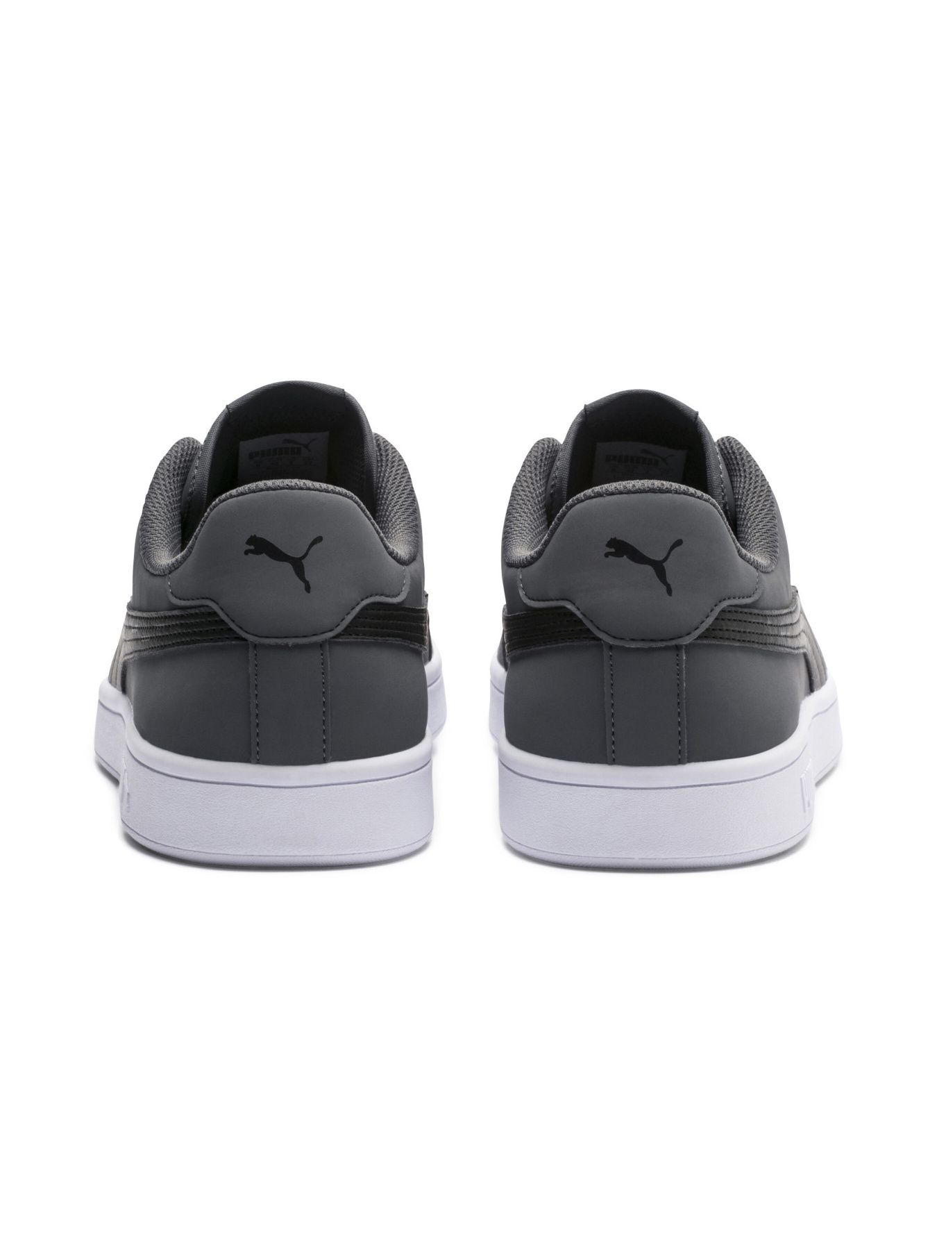 Кеды PUMA Smash v2 Buck модель 365160 Фото