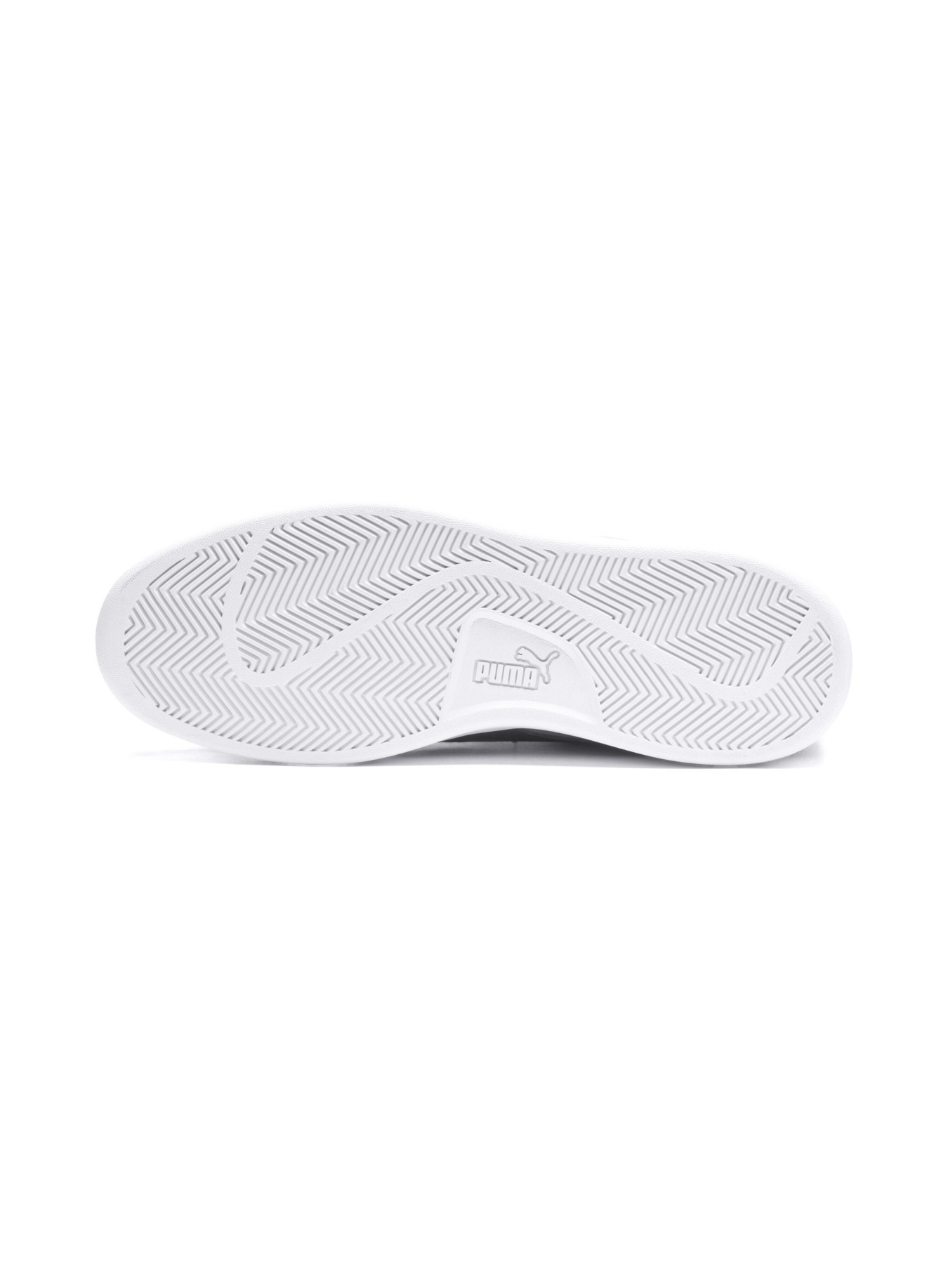 Кеды PUMA Smash v2 Buck модель 365160 Фото