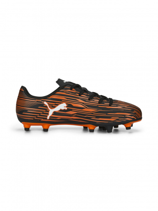 Кроссовки PUMA Rapido III FG/AG Jr модель 106576 Фото