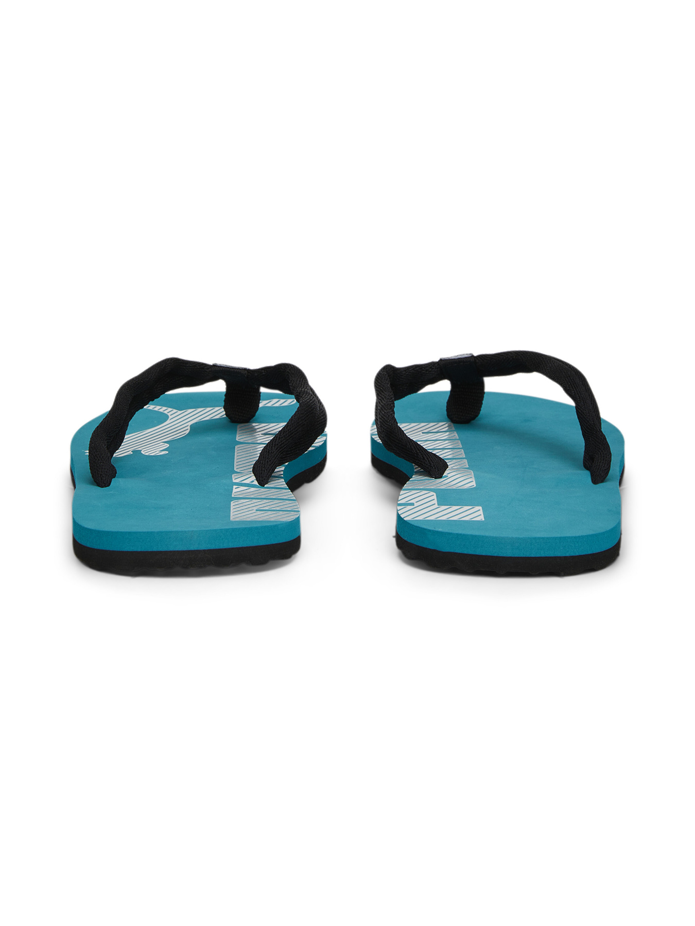 Шлёпанцы PUMA Epic Flip V2 модель 360248 Фото