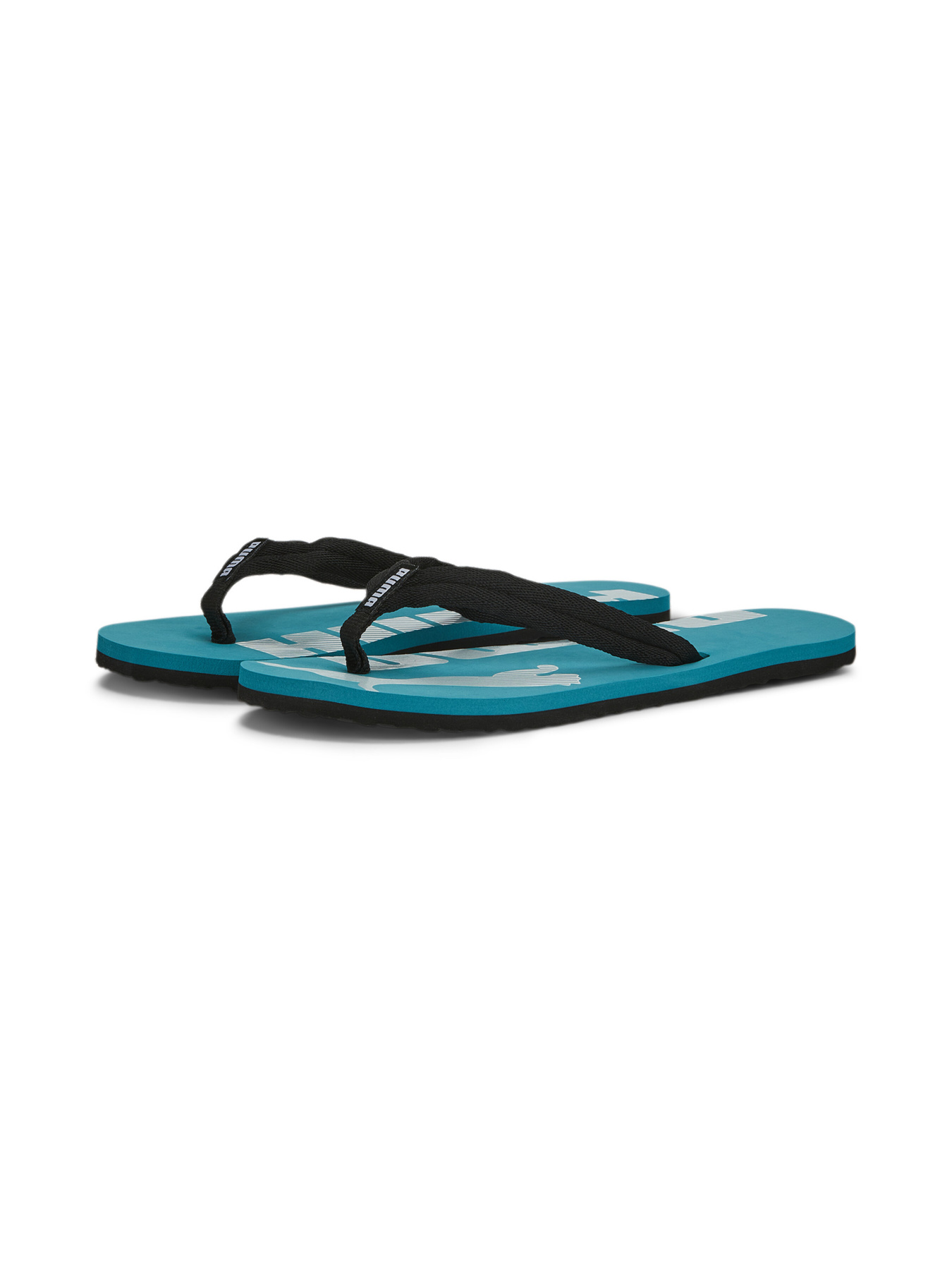 Шлёпанцы PUMA Epic Flip V2 модель 360248 Фото