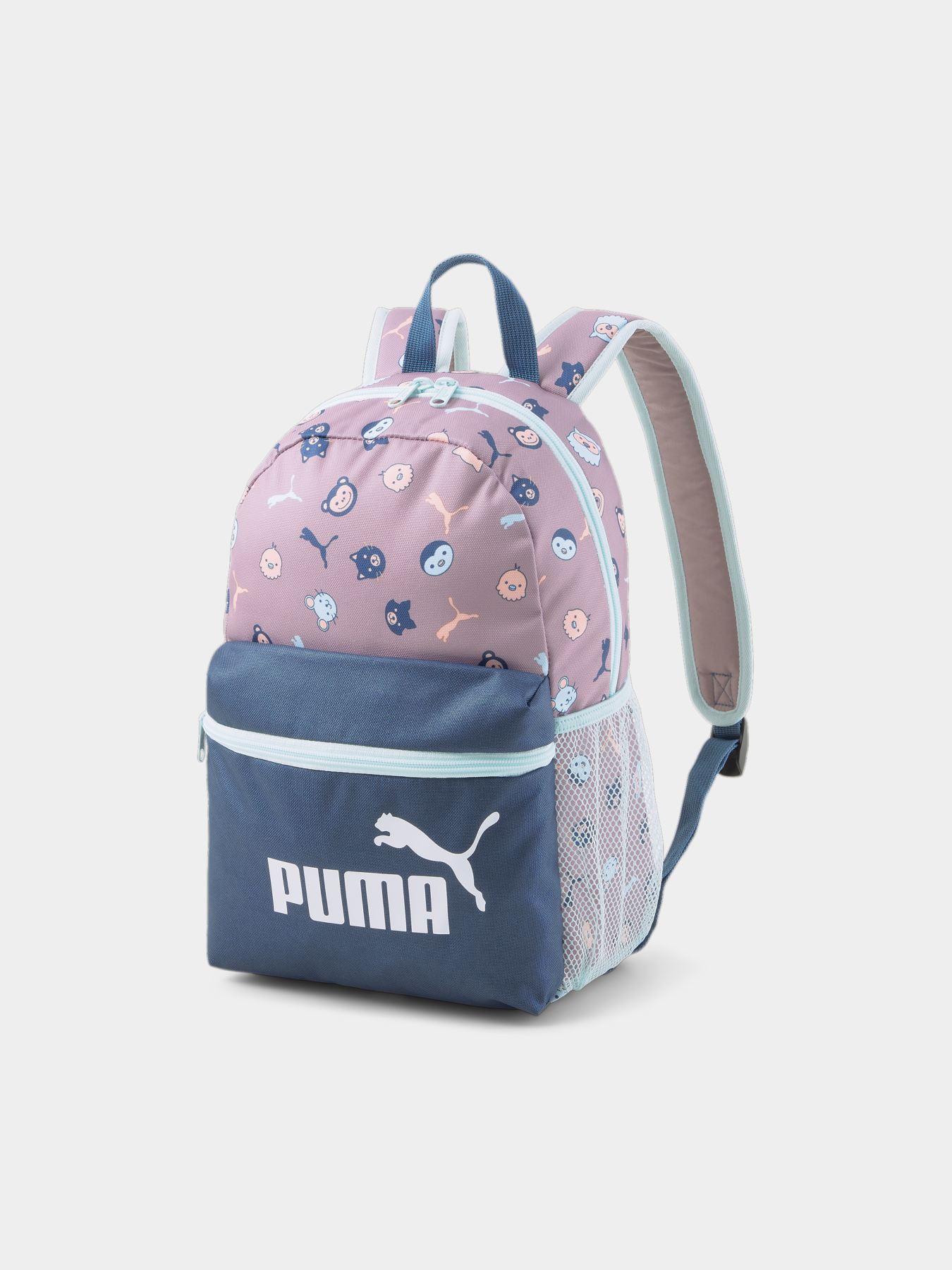 Рюкзаки PUMA Phase Small Backpack модель 078237 Фото